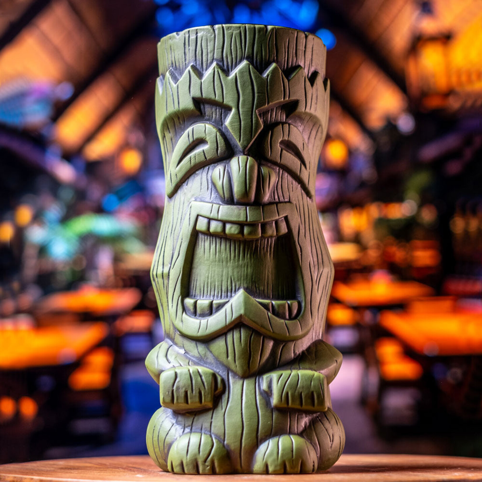 Tiki Farm Fukuoka Mug The Modern Bartender Buy Online Bar Tools