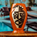 Tiki Farm El Mirador Mug