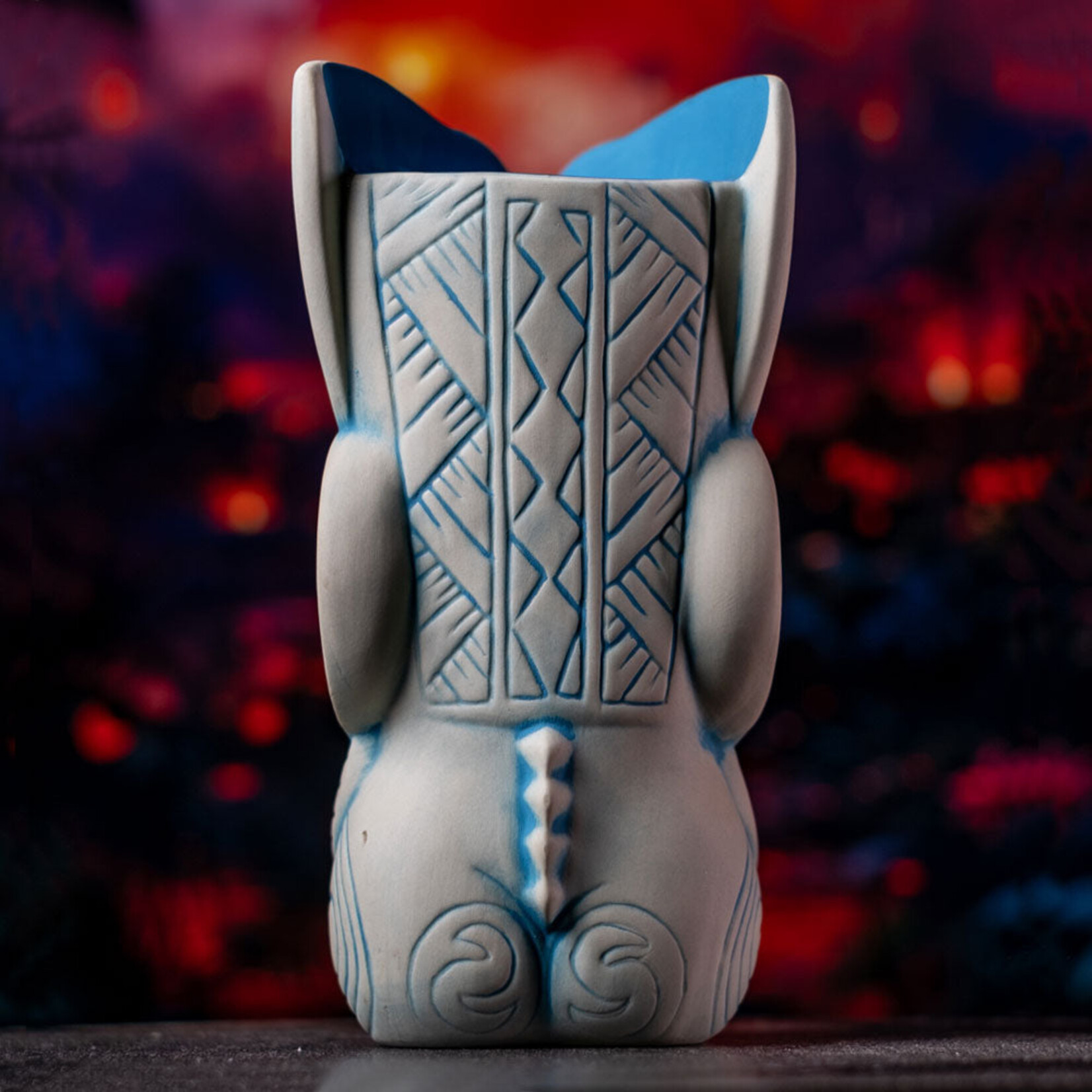 Tiki Farm Kumaras Mug