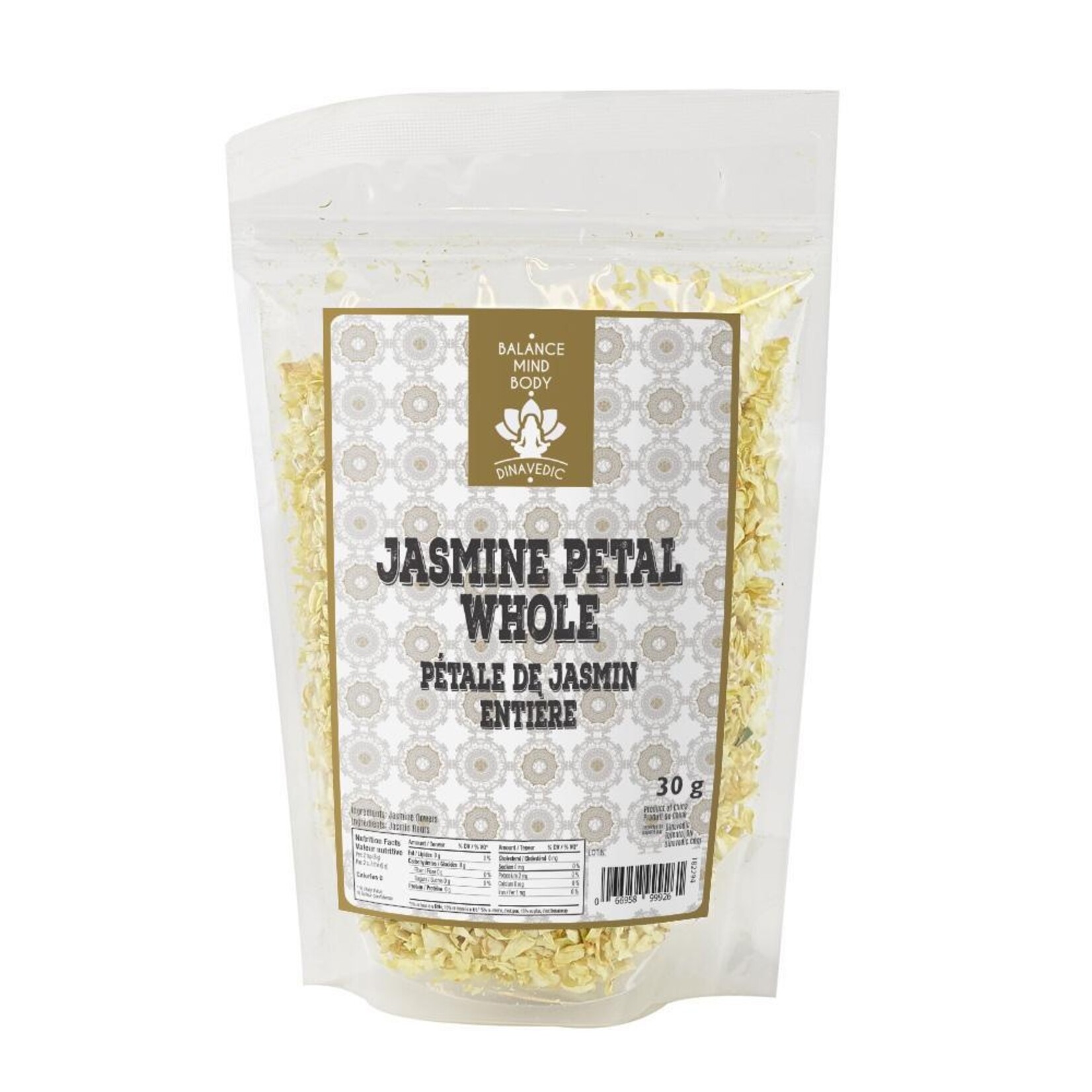 Jasmine Petals