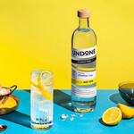 Undone Gin