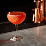 Cocktail Class Demo