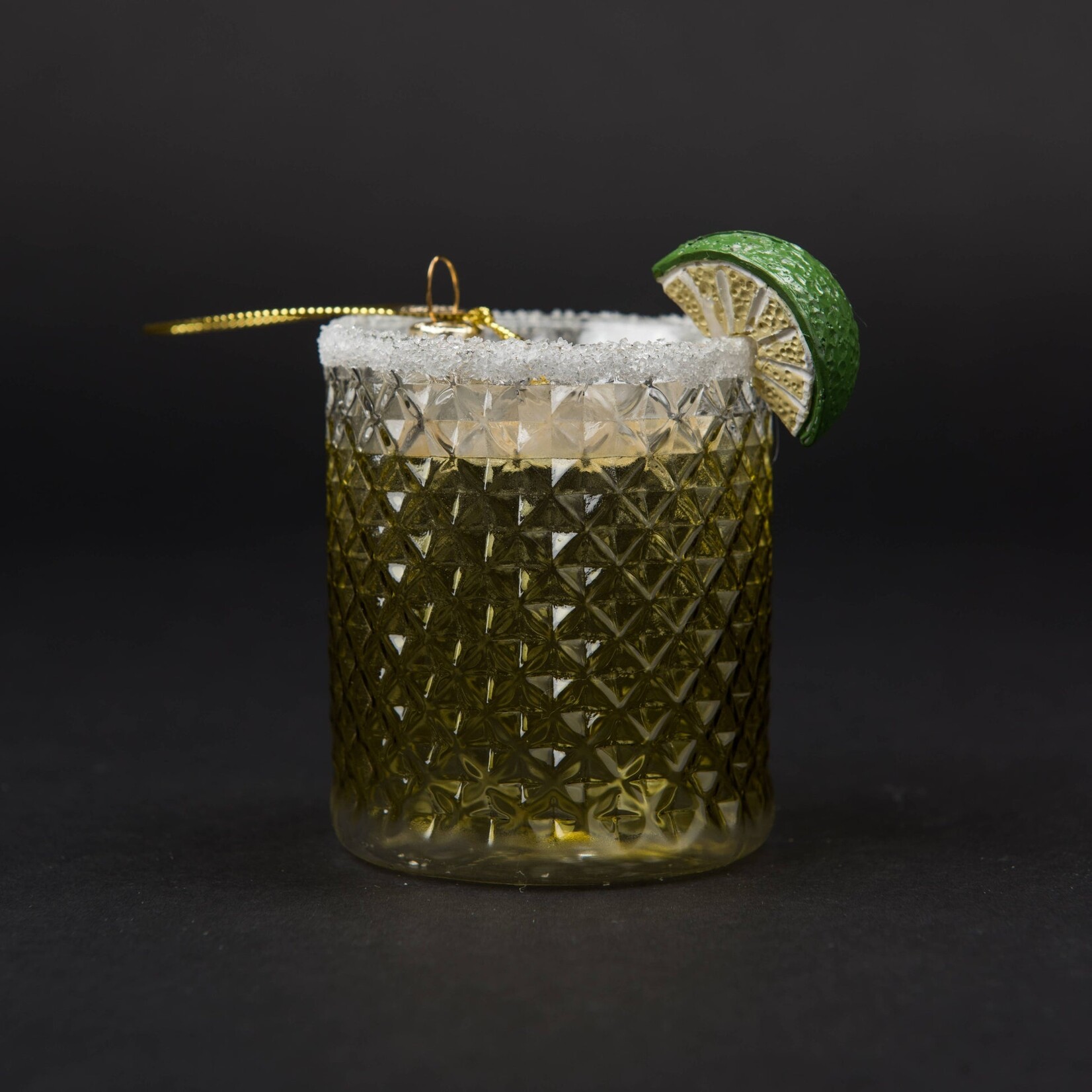 Margarita Ornament