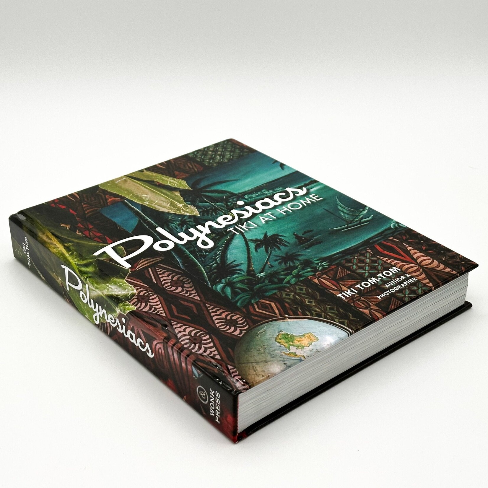 Polynesiacs: Tiki at Home