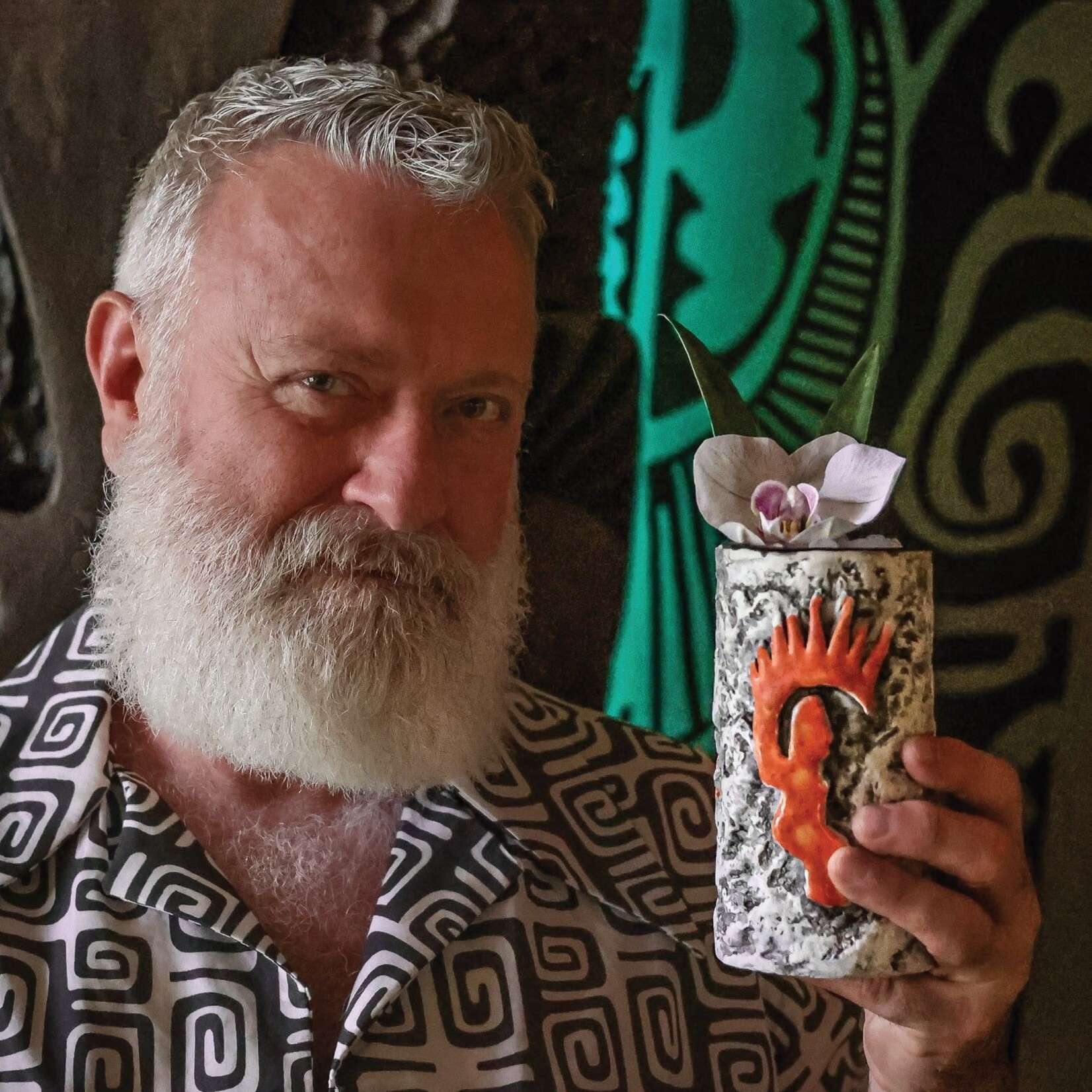 Polynesiacs: Tiki at Home