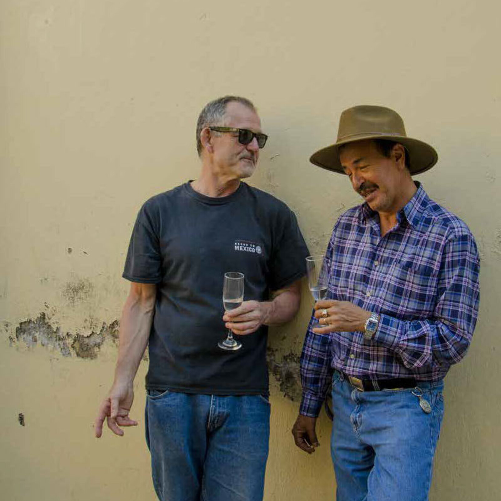 The Tequila Ambassador