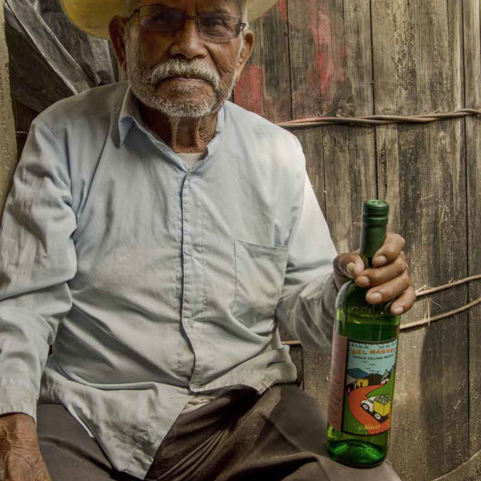 The Tequila Ambassador