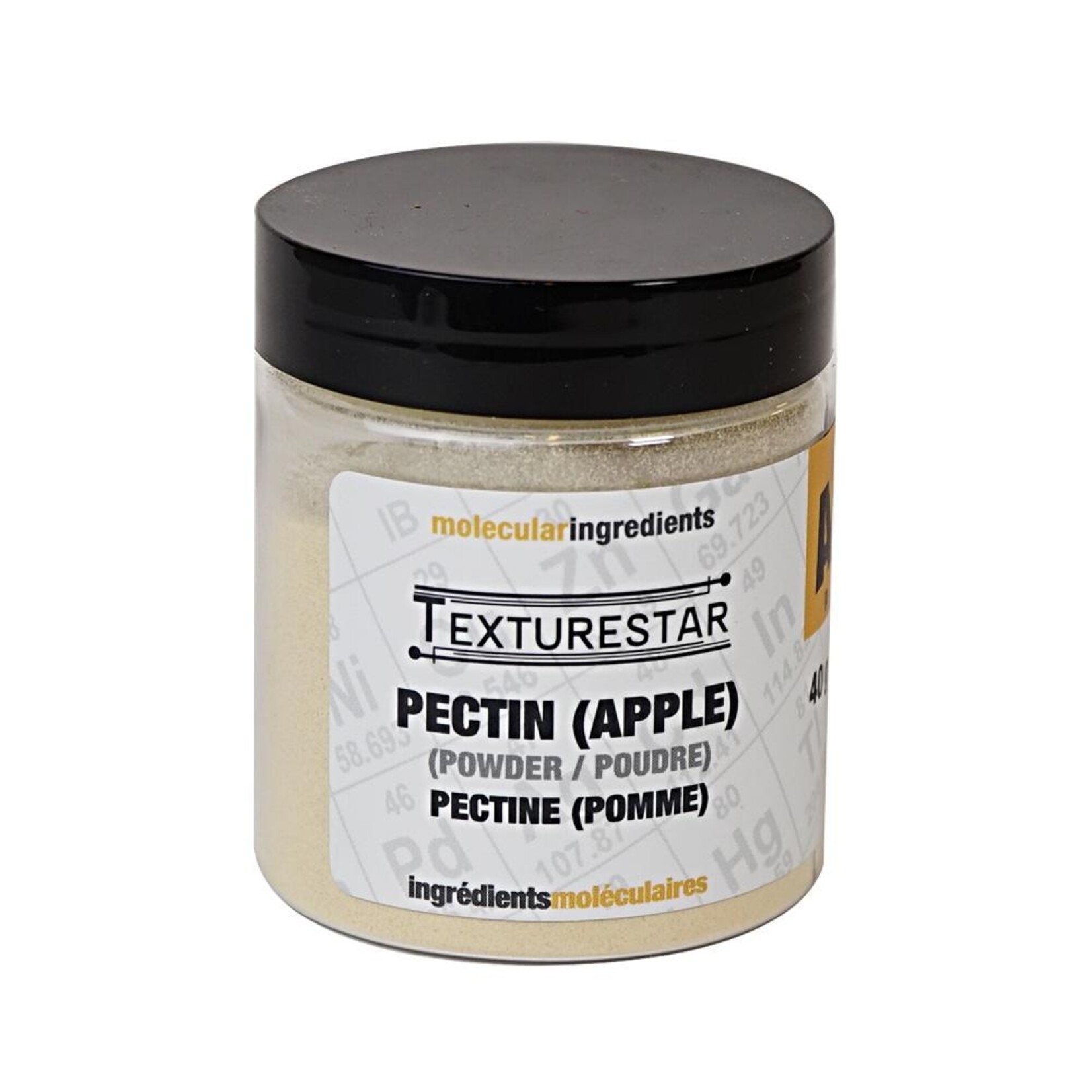 Pectin Powder (Apple) 40g