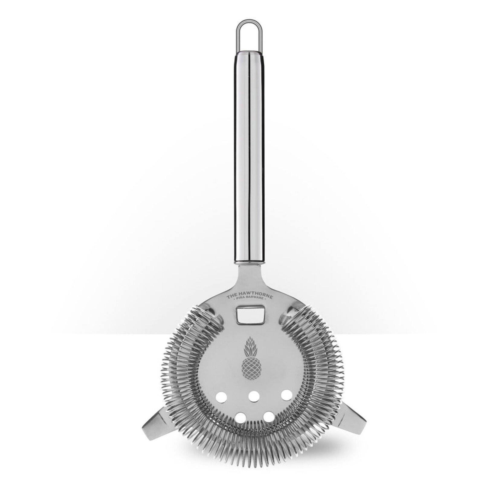 Piña Hawthorne Strainer