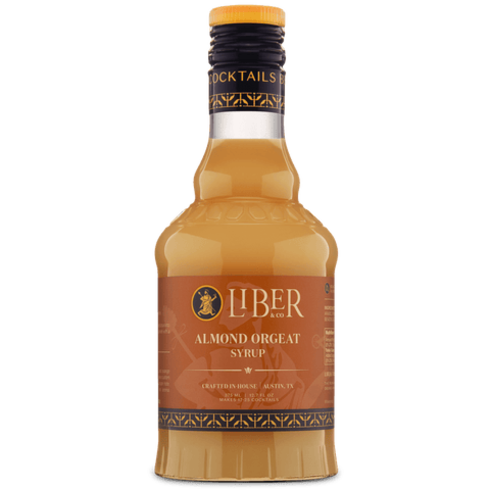 Liber & Co Orgeat
