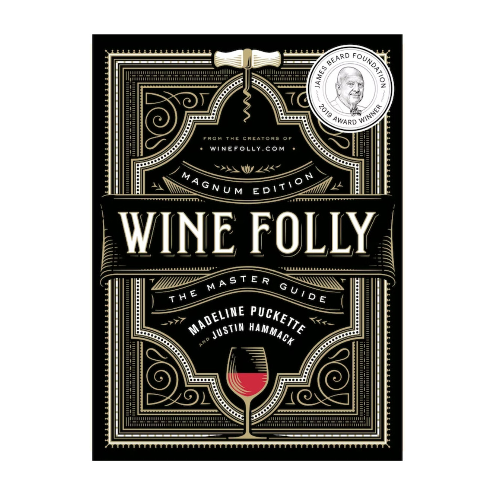 Wine Folly: Magnum Edition