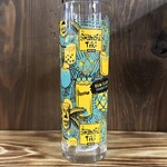 The Shameful Tiki Room Zombie Glass 2025