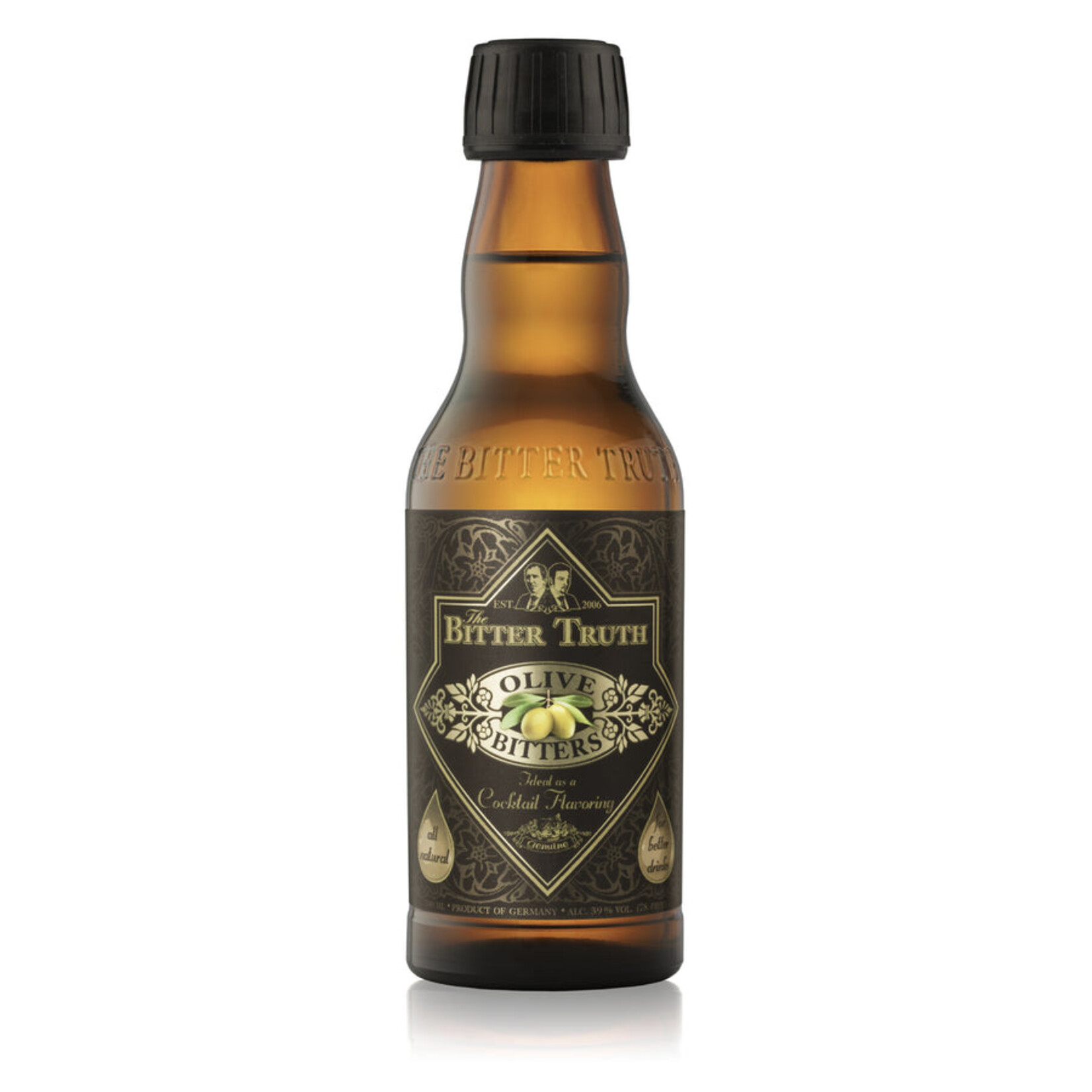 The Bitter Truth Bitters Olive