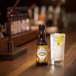 The Bitter Truth The Bitter Truth Bitters Lemon