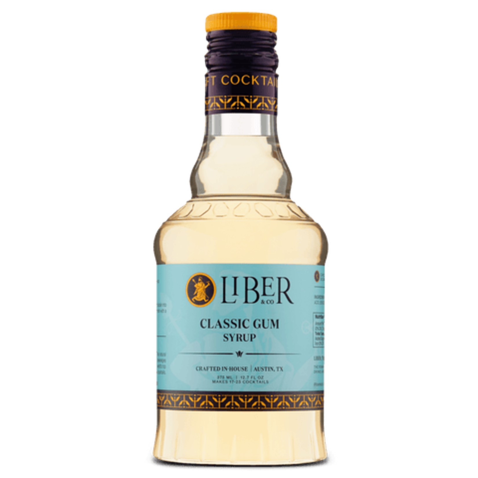 Liber & Co Classic Gum