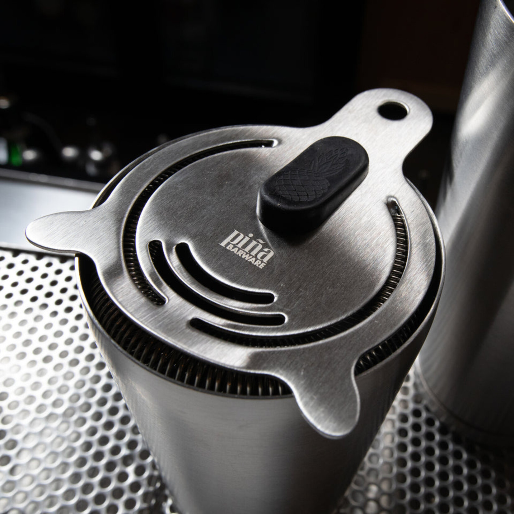 Piña Hawthornette Strainer