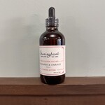 Sheringham Orange & Rosemary Bitters