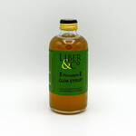 Liber & Co Pineapple Gum