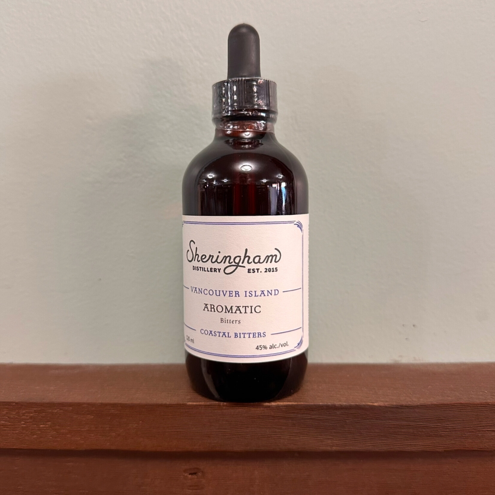 Sheringham Sheringham Aromatic Bitters