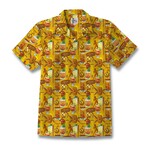 The Shameful Tiki Room Aloha Shirt
