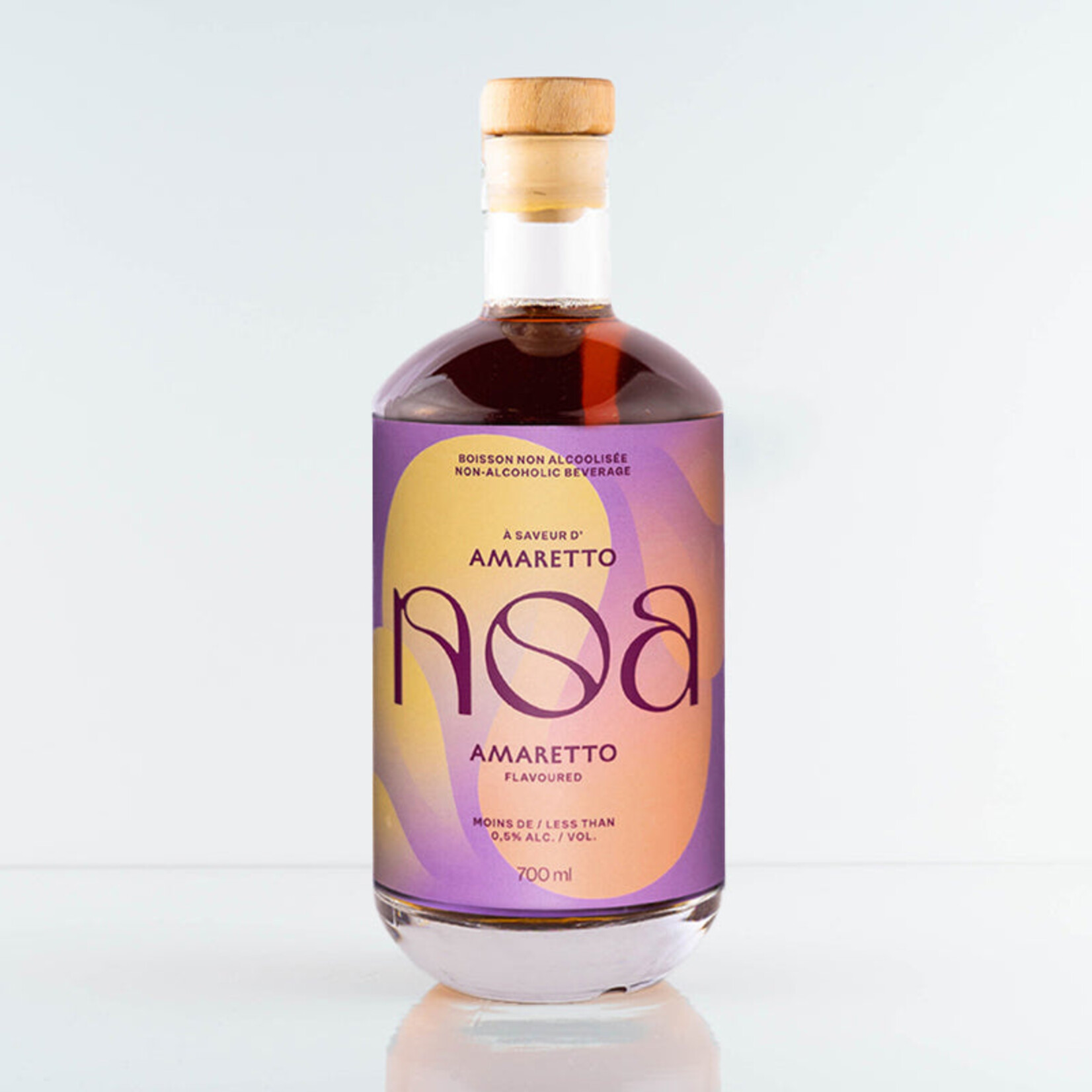NOA Amaretto