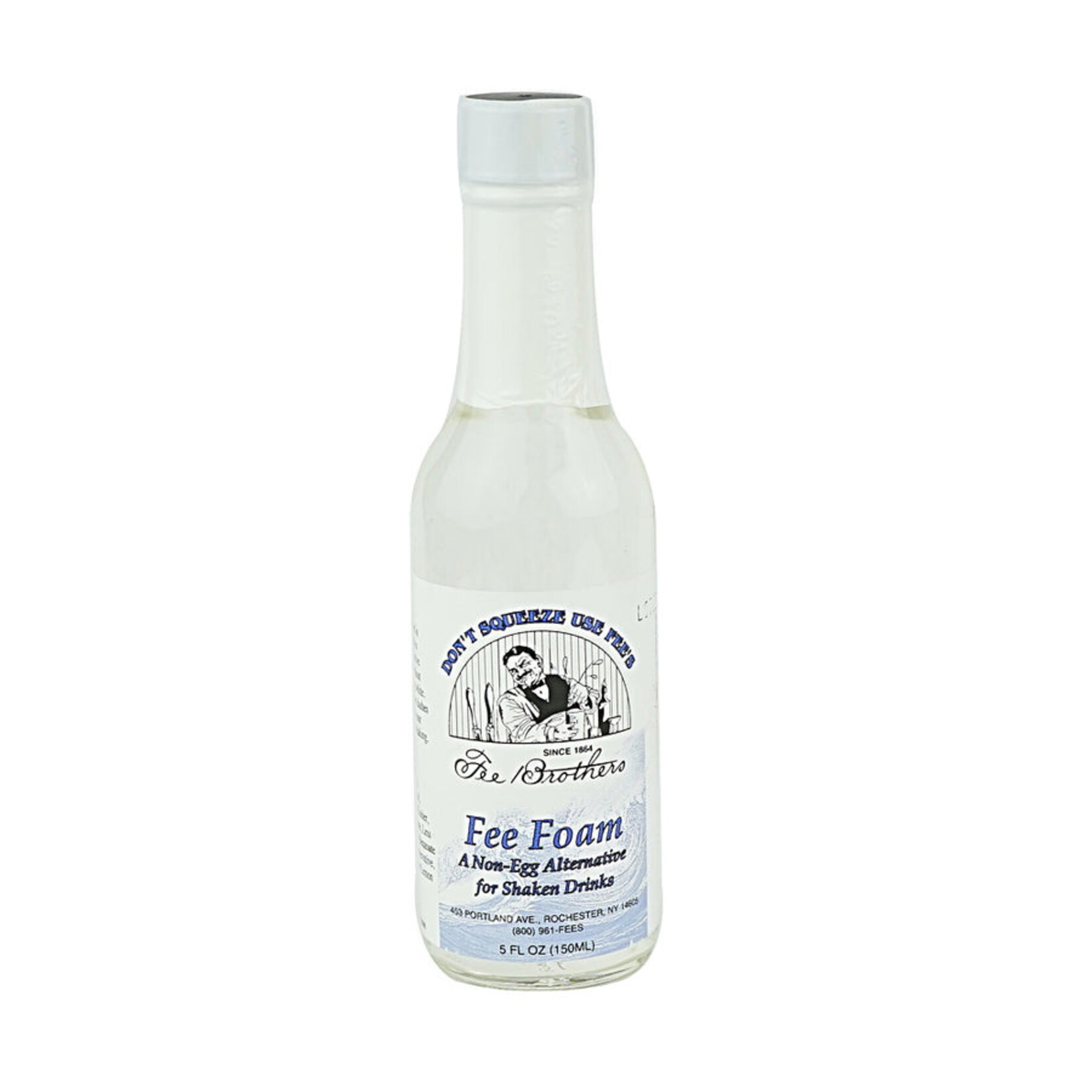 Fee Brothers Fee Brothers Foam Solution