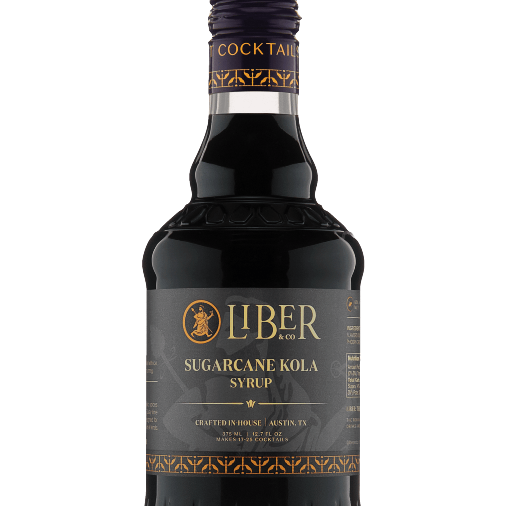 Liber & Co Sugarcane Kola