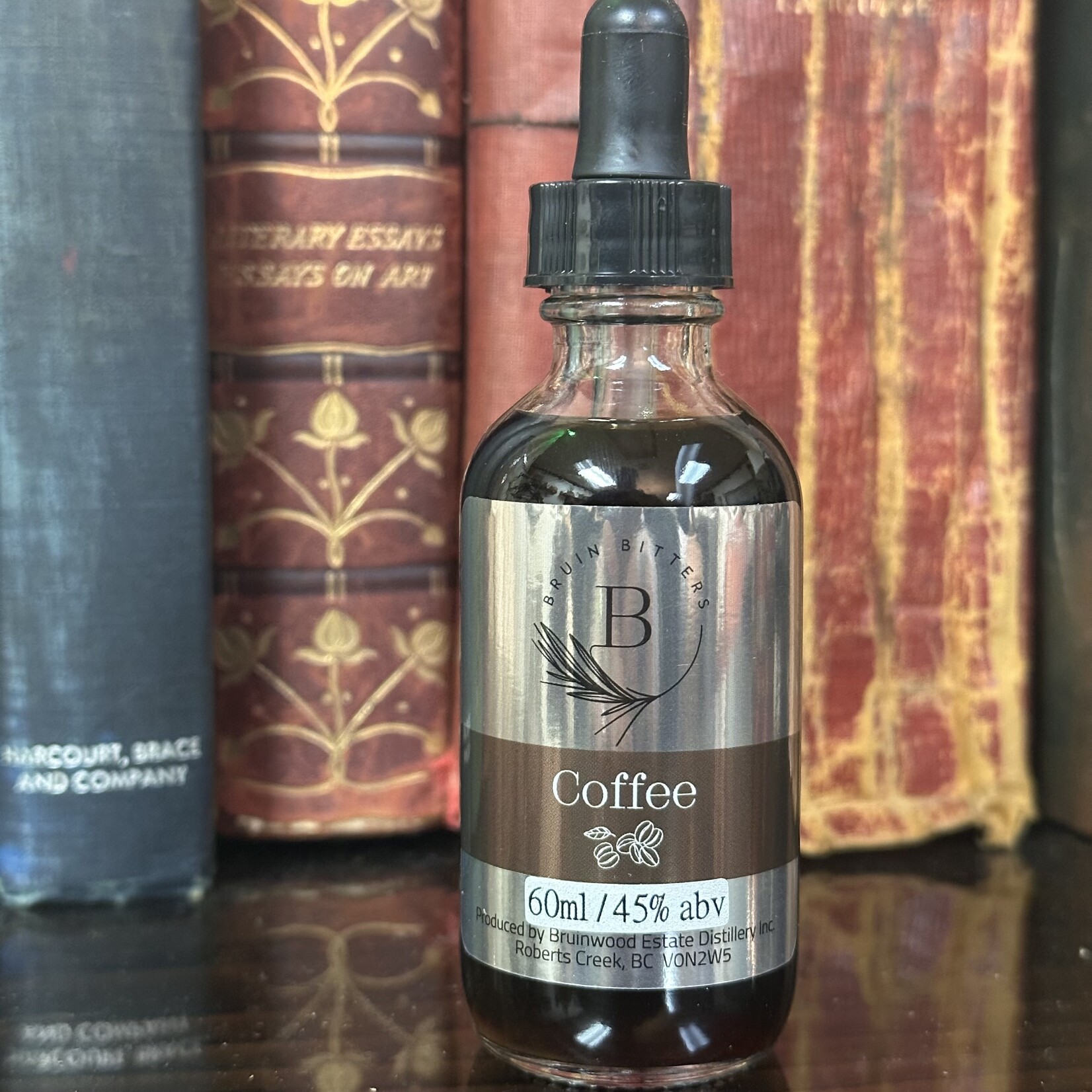 Bruinwood Bitters Coffee