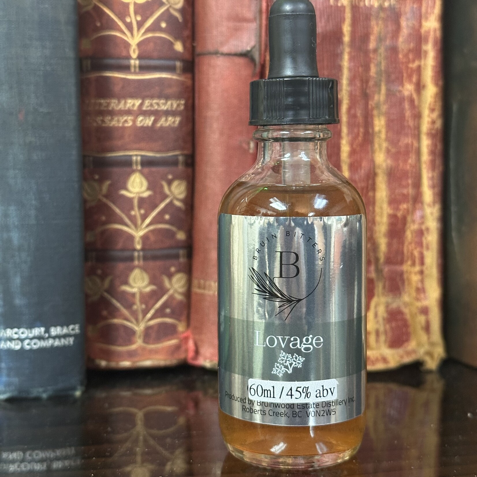 Bruinwood Bitters Lovage