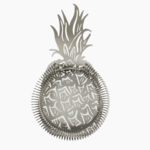 Pineapple Strainer