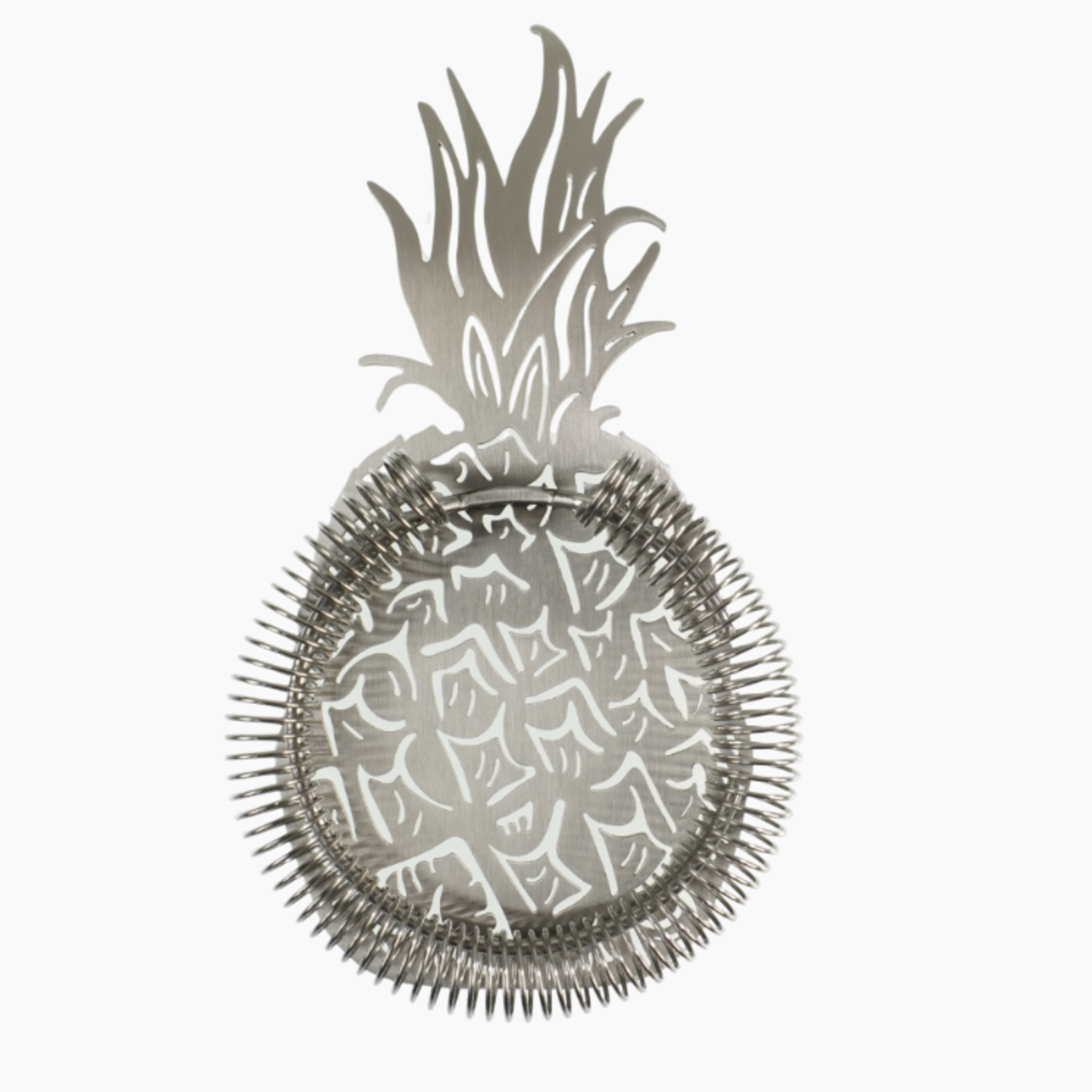 Pineapple Strainer