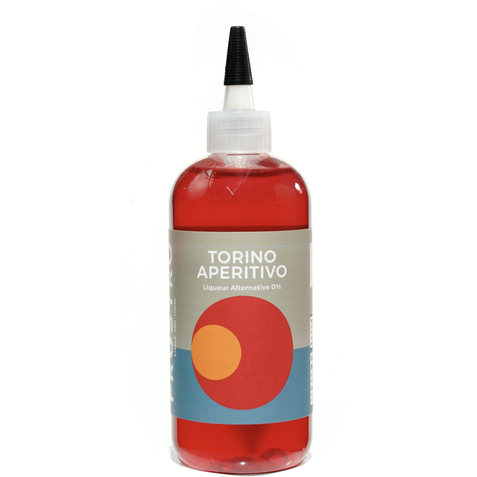 Prosyro Torino Aperitivo