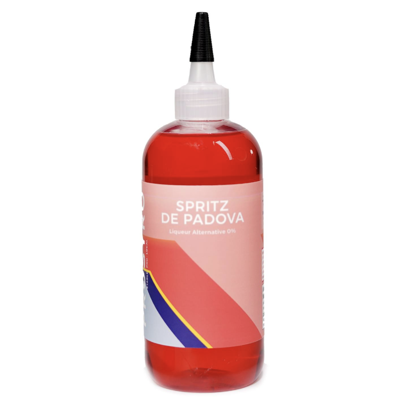 Prosyro Spritz Padova