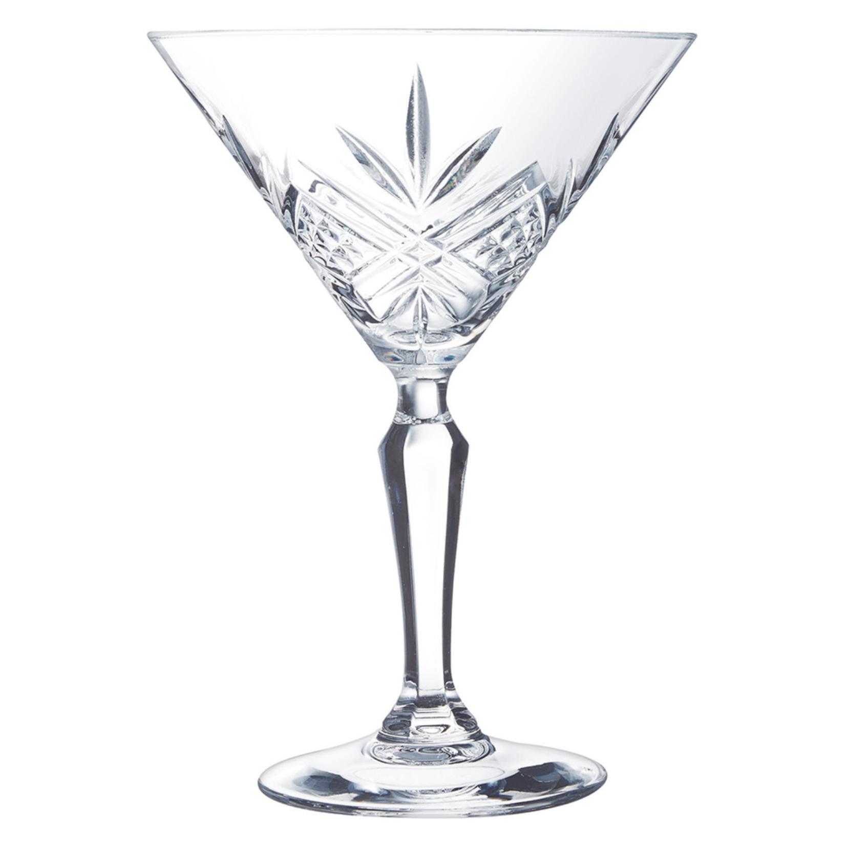Cardinal Broadway Martini Glass