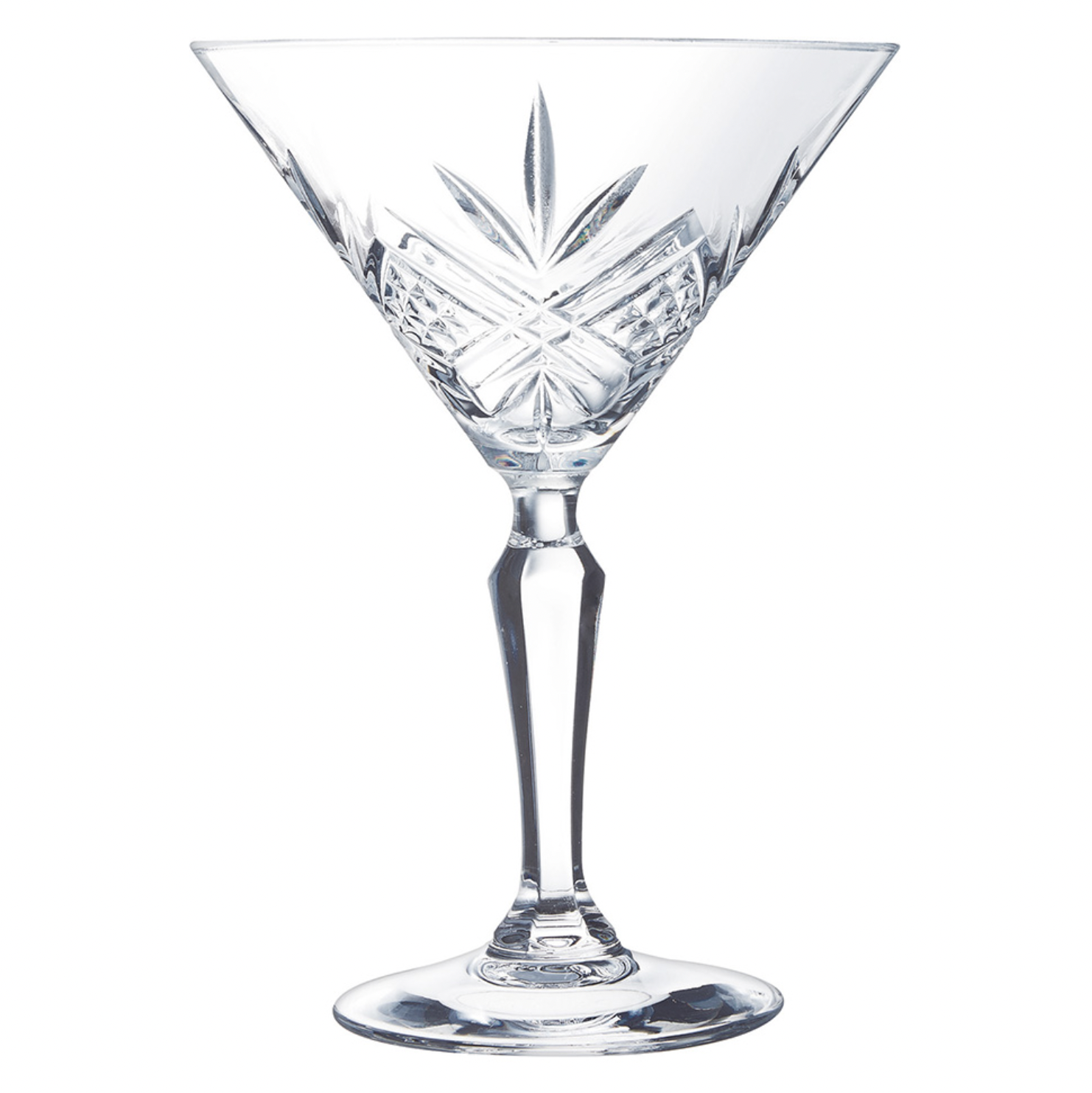 Cardinal Broadway Martini Glass - The Modern Bartender | Buy Online Bar ...