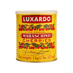 Luxardo Luxardo Cherries Small Tin