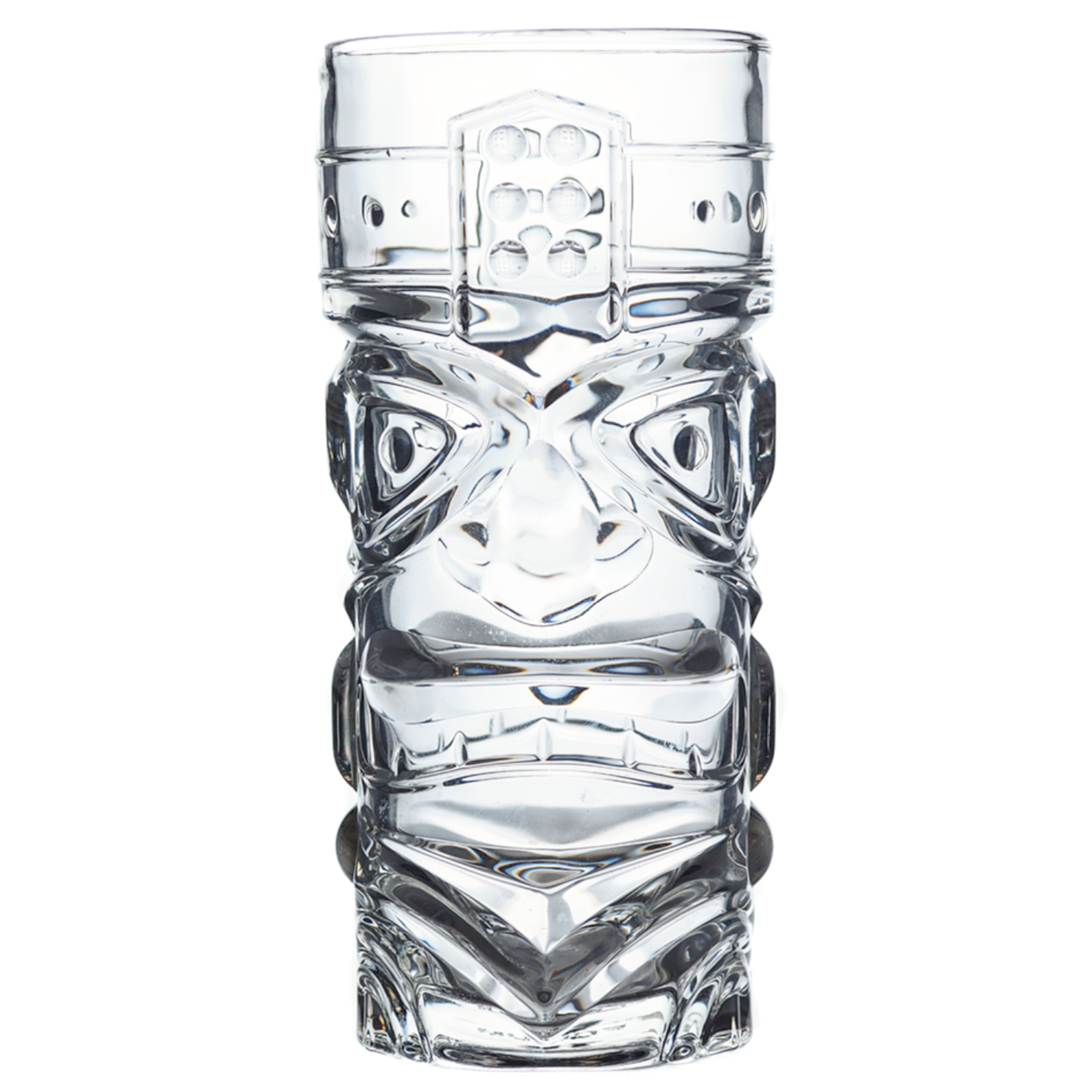 Forum Tiki Glass