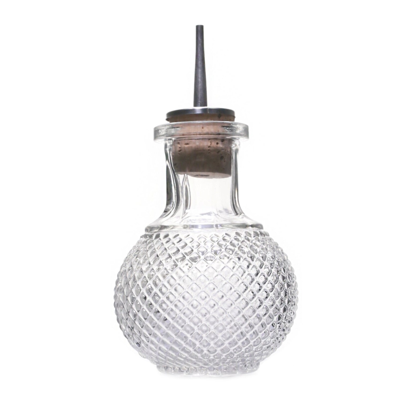 Fugu Bitters Bottle