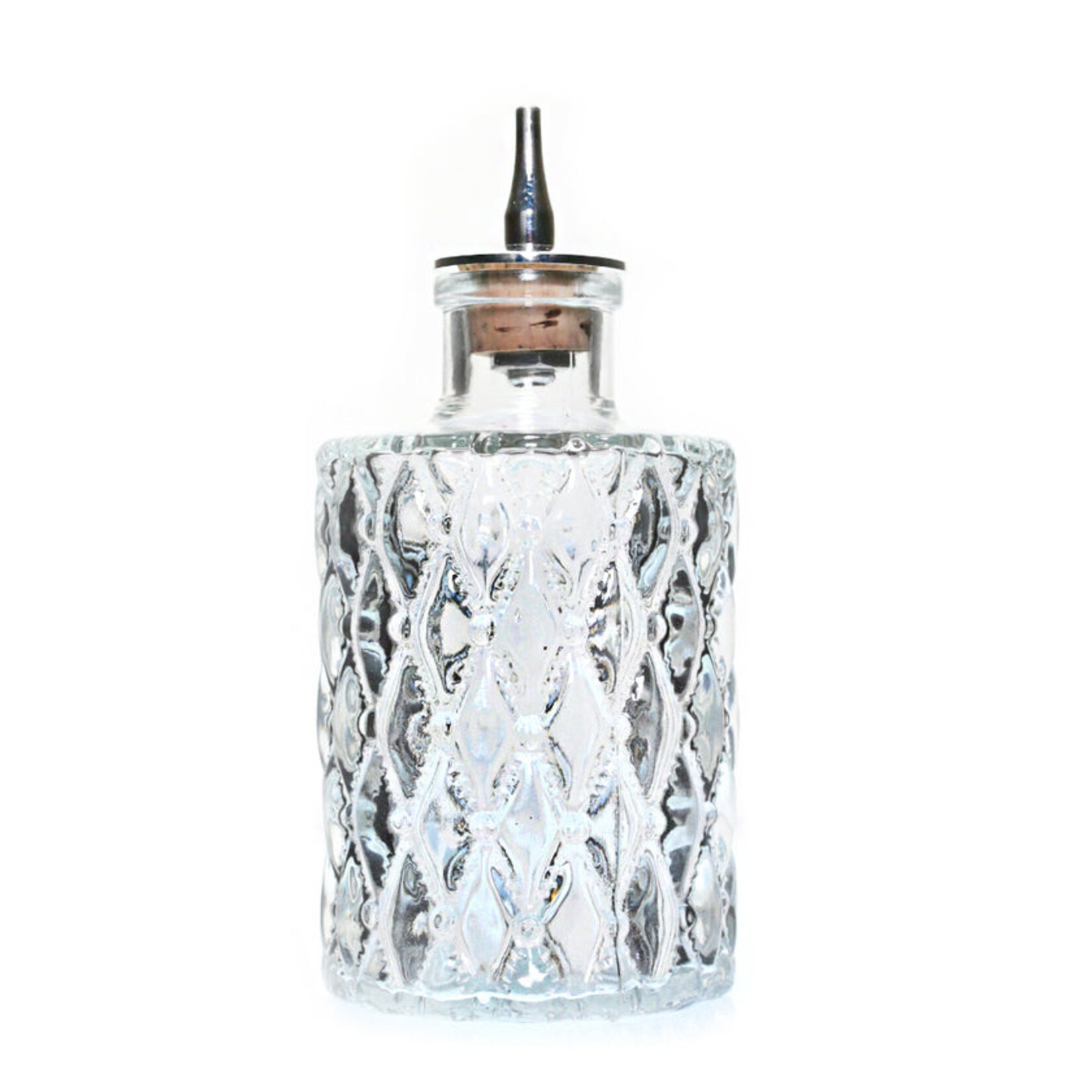 Volga Bitters Bottle