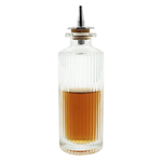 Colona Lined Bitters Bottle
