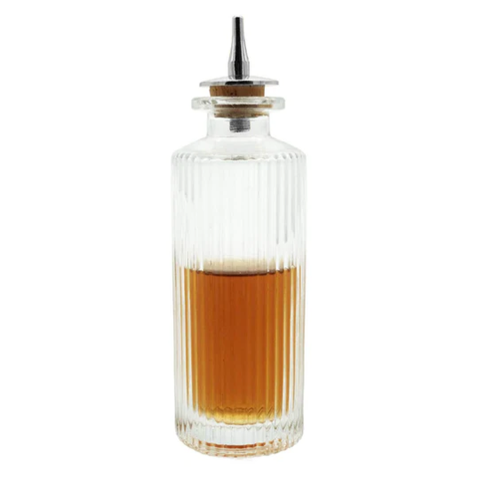 Colona Lined Bitters Bottle