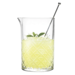 Timeless Mixing Glass