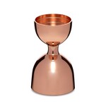 Leopold Jigger Copper