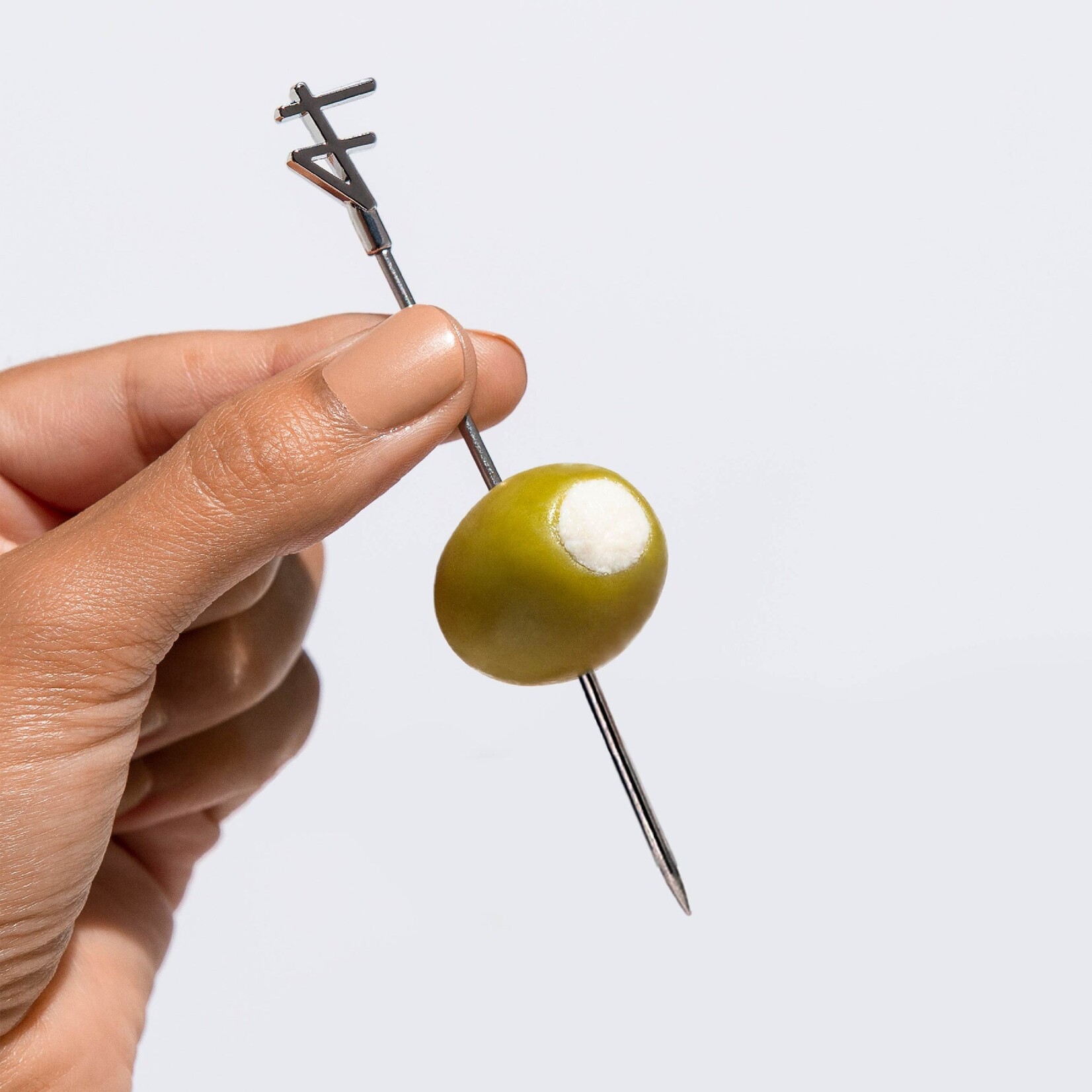 Filthy Filthy Blue Cheese Olives