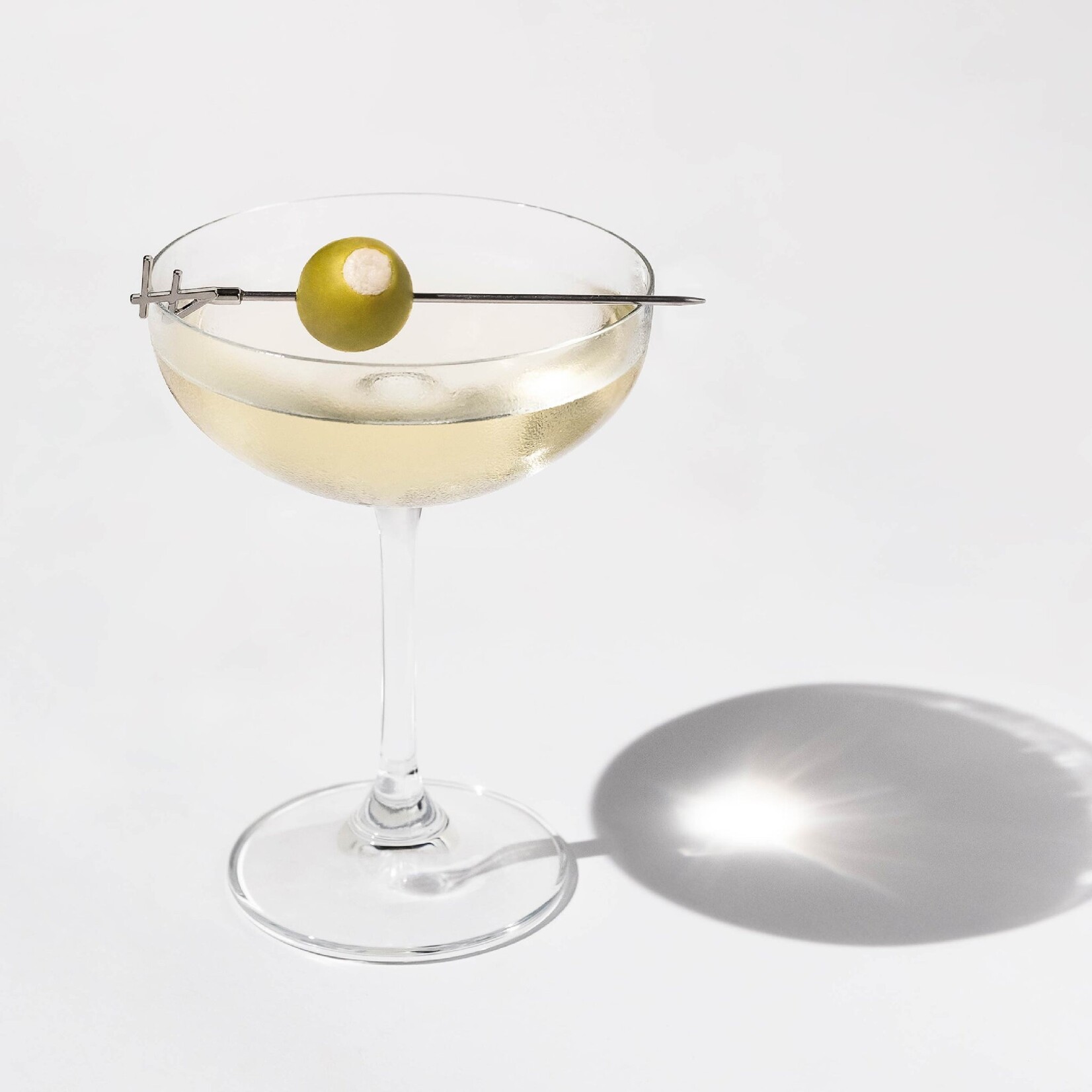 Filthy Filthy Blue Cheese Olives