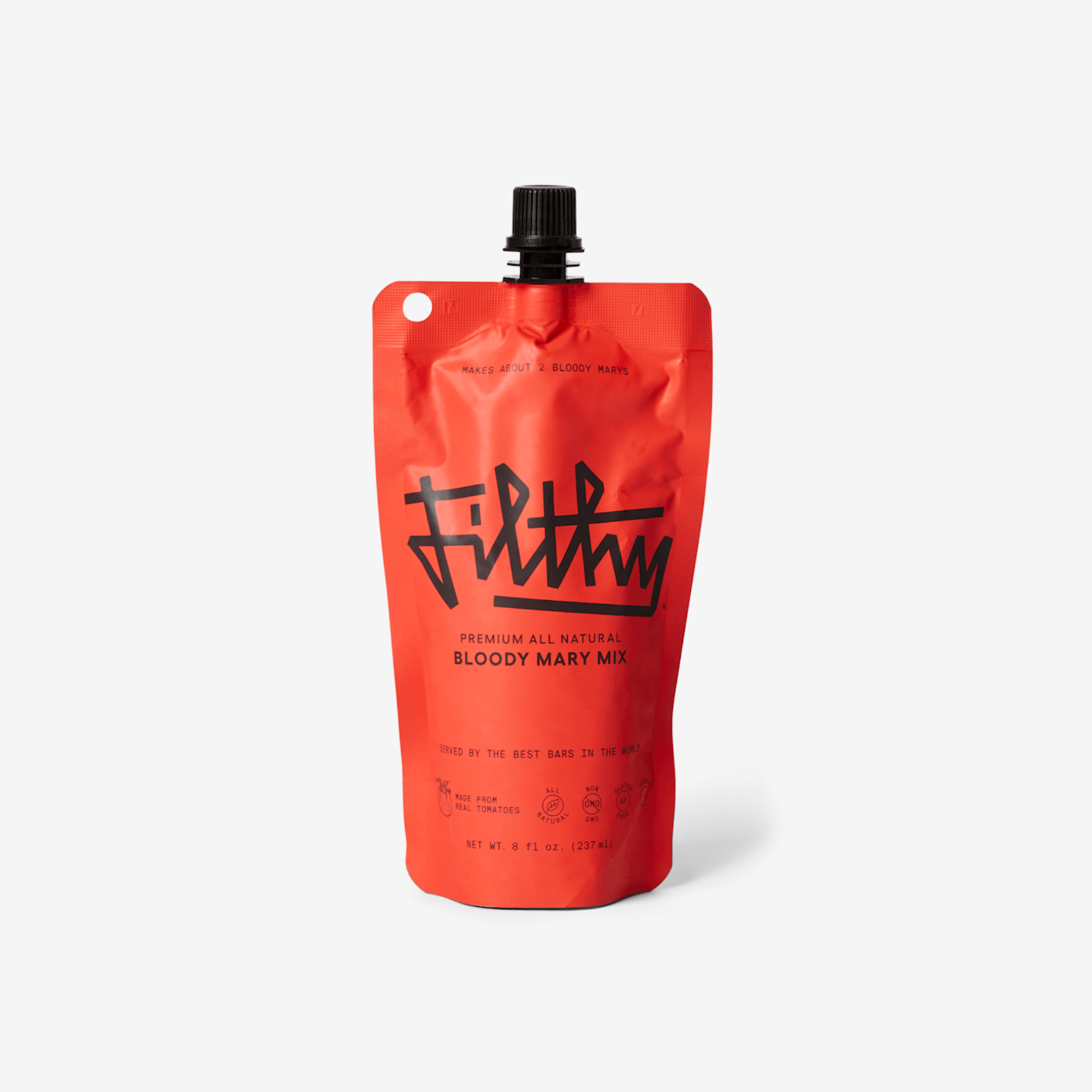 Filthy Filthy Bloody Mary Mix