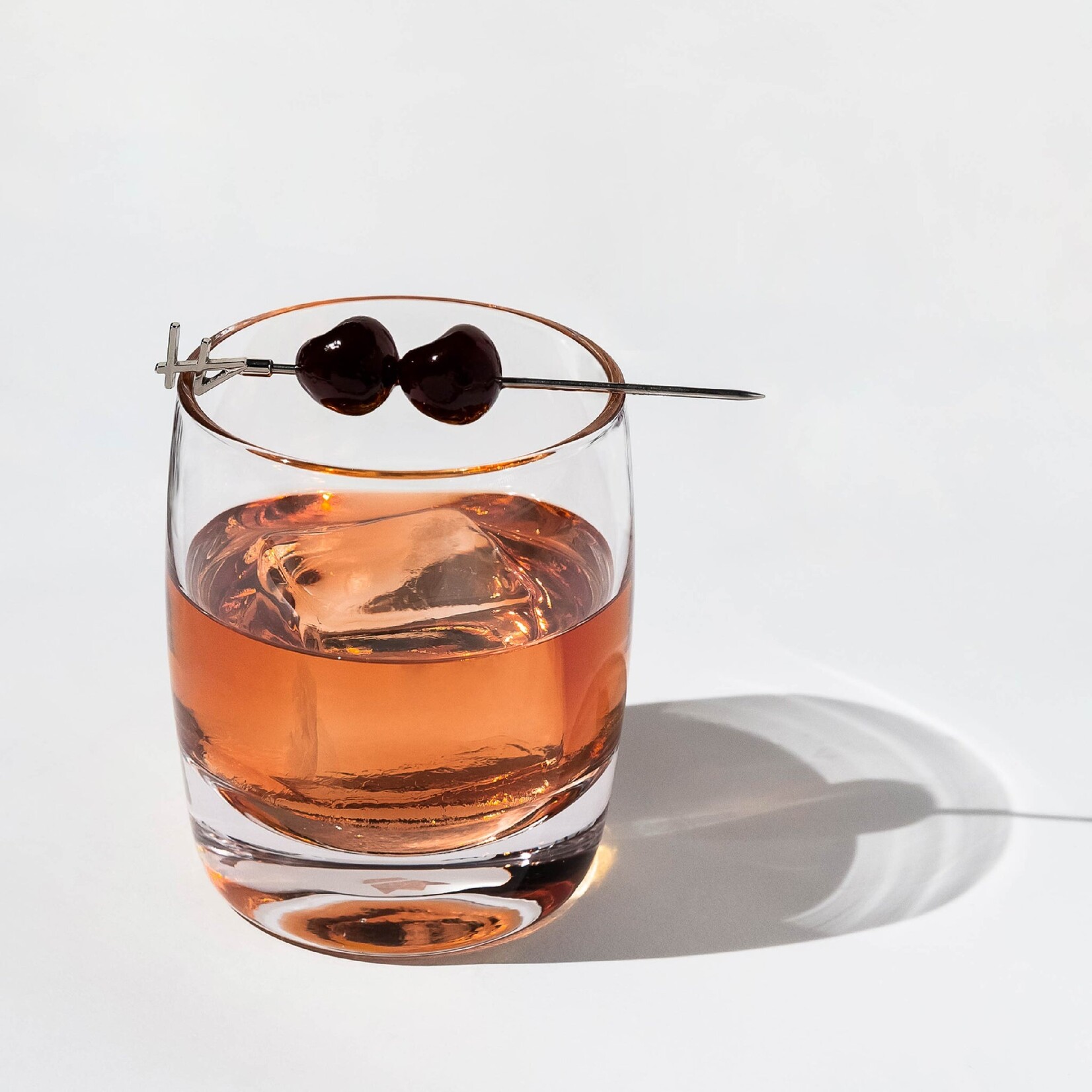 Filthy Filthy Black Cherries