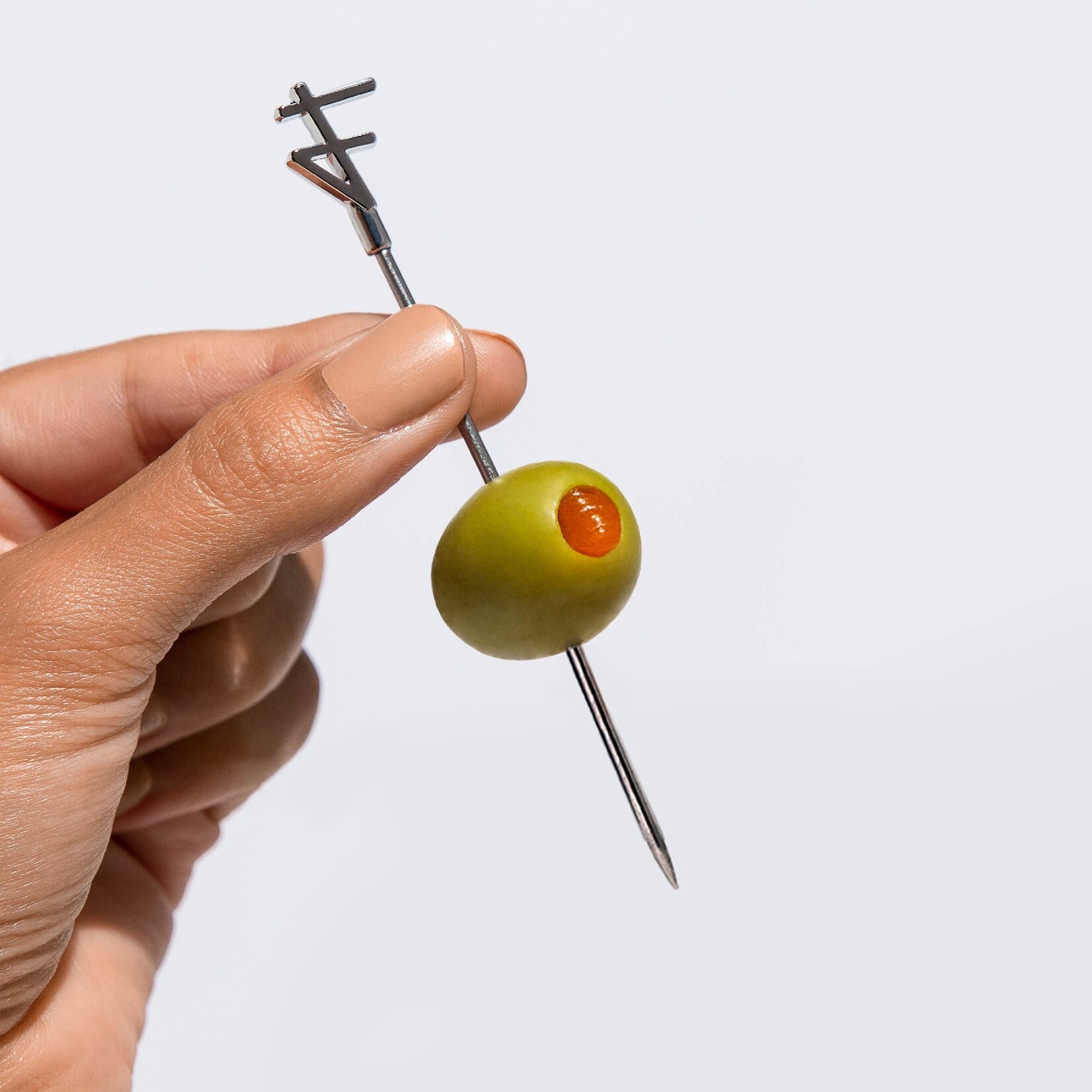 Filthy Filthy Pimento Olives