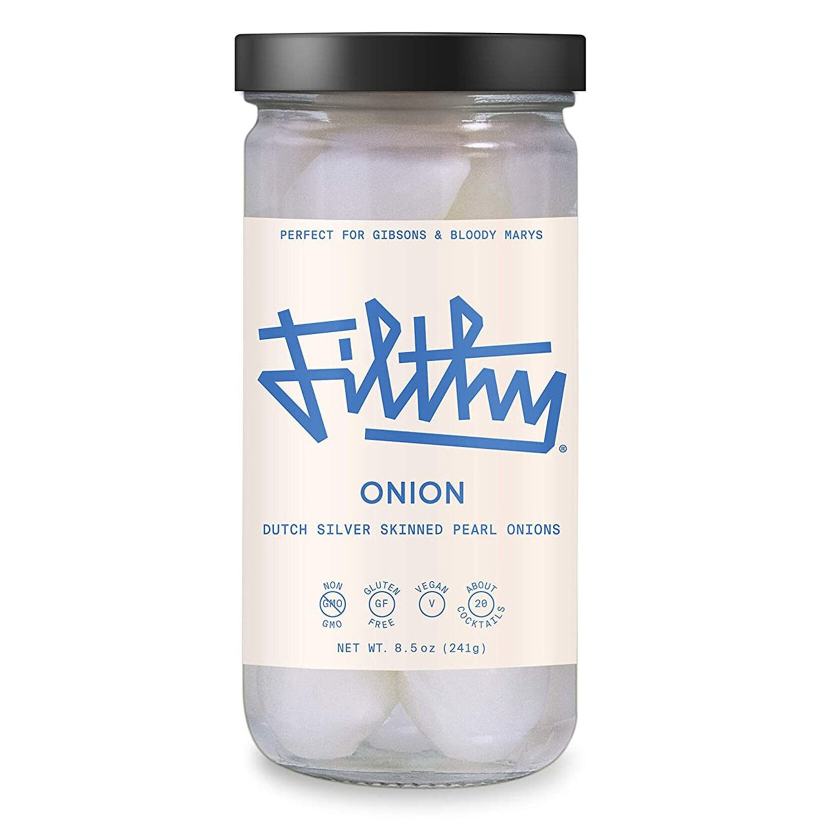 Filthy Filthy Sweet Onions