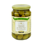 Picholine Olives